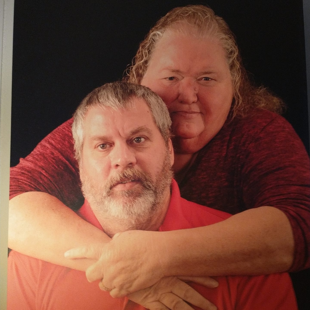 Meet your Posher, Larry